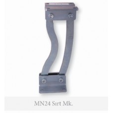 MN24 Sırt Mekanizması