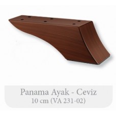Panama Ayak - 10 cm