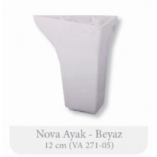 Nova Ayak - 12 cm