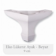 Eko Lükenz Ayak - 9 cm