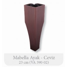 Mabella Ayak - 23 cm