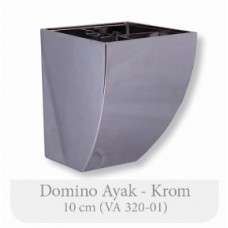 Domino Ayak - 10 cm