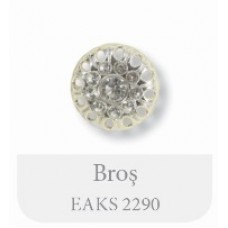 Broş EAKS 2290
