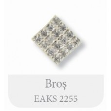 Broş EAKS 2255