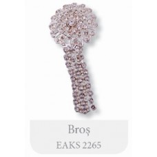 Broş EAKS 2265